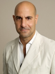  Stanley Tucci