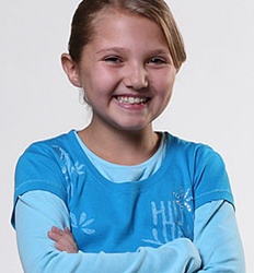  Mia  McKenna-Bruce