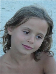  Juliette Chapey