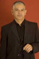  Mario  Zaragoza