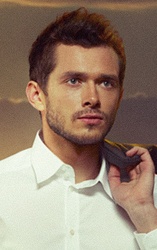  Grigoriy  Dobrygin