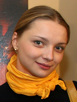  Ekaterina  Vilkova