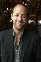  John Benjamin  Hickey