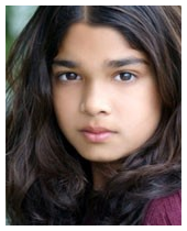  Jaysha  Patel