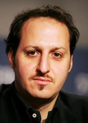  Fausto Russo  Alesi