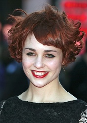  Tuppence Middleton