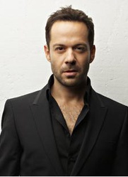  Stephane Debac