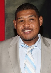  Omar Benson  Miller
