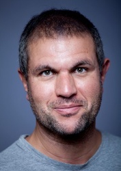  Eric Bougnon