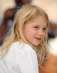  Morgana Davies