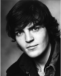  Tom  Burke