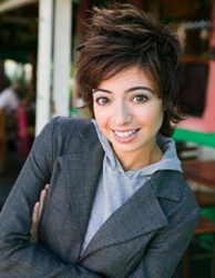  Kate Micucci