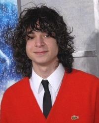  Adam G. Sevani