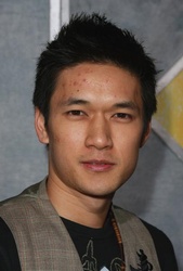  Harry Shum Jr