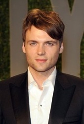  Seth Gabel