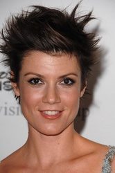  Zoe McLellan