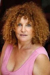  Valérie Mairesse