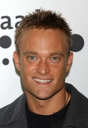  Chad Allen