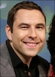  David  Walliams