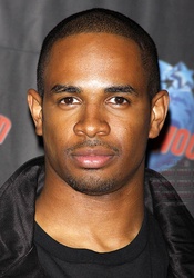  Damon Wayans Jr