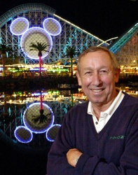  Roy Edward Disney