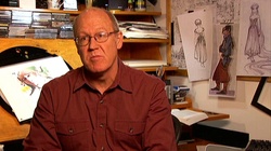  Glen Keane