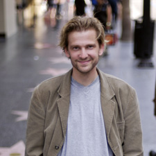 Daniel Stamm