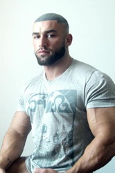  François Sagat