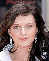  Dervla Kirwan