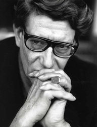  Yves Saint Laurent