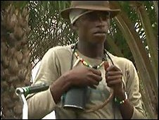  Roger Landu