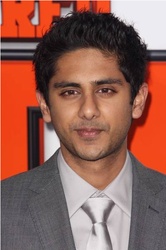  Adhir Kalyan