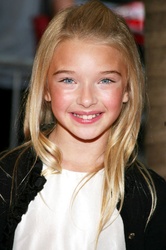 Brooklynn Proulx