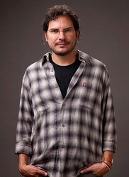  Carlos Cuaron