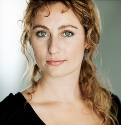  Patricia Schumann