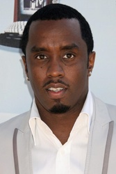  Sean 'P. Diddy' Combs