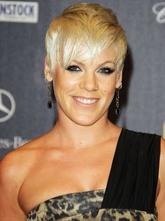  Alecia Beth 'Pink' Moore