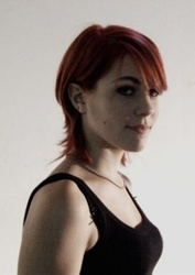  Roisin Grieco