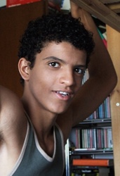  Amine Slimane