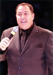  Richie Minervini