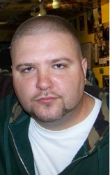  George 'Slaine' Carroll Jr.