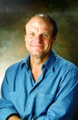  Tony Bentley