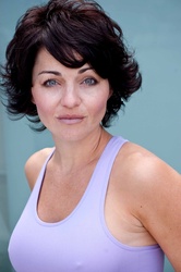  Shanna Forrestall