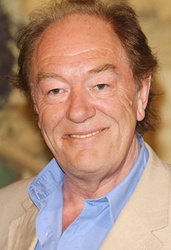  Michael Gambon