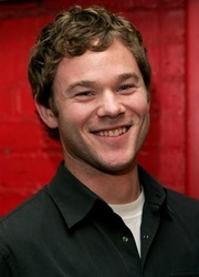  Aaron Ashmore