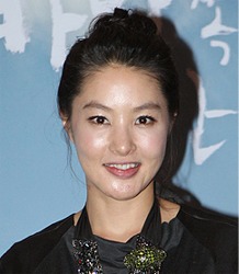  Park Ji-young