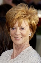  Maggie Smith