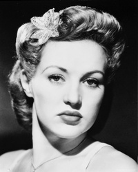 Betty  Grable