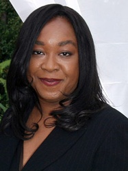  Shonda Rhimes