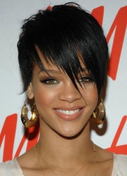  Rihanna Fenty
